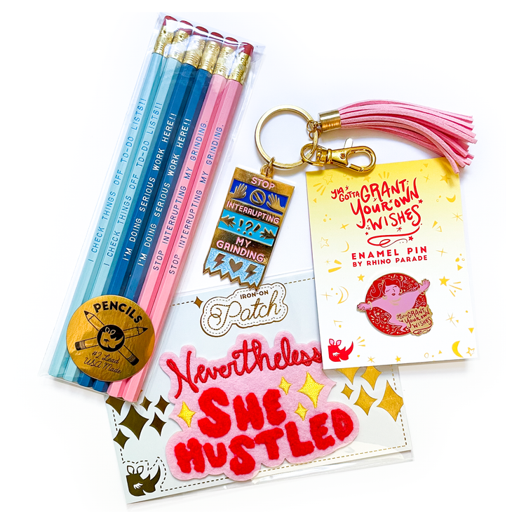 Business Woman's Special Bundle