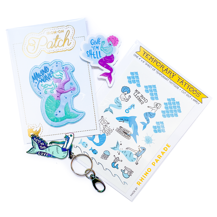 Mermaid Bundle