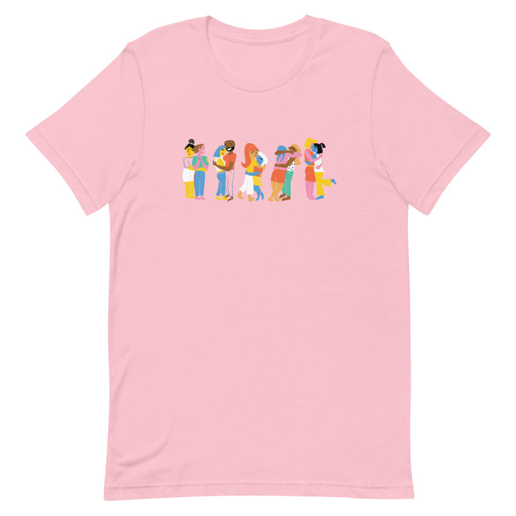 Hug T-Shirt