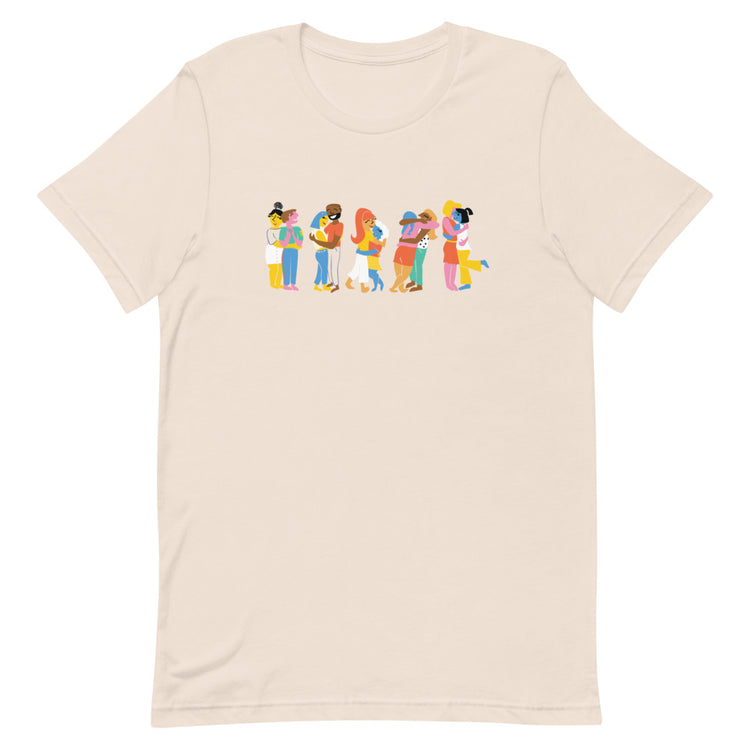 Hug T-Shirt