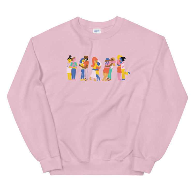 Hug Sweatshirt