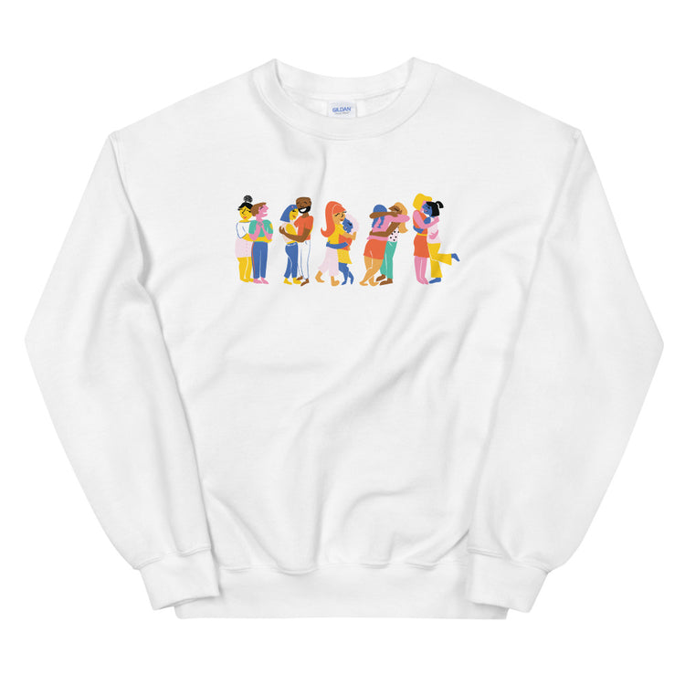 Hug Sweatshirt