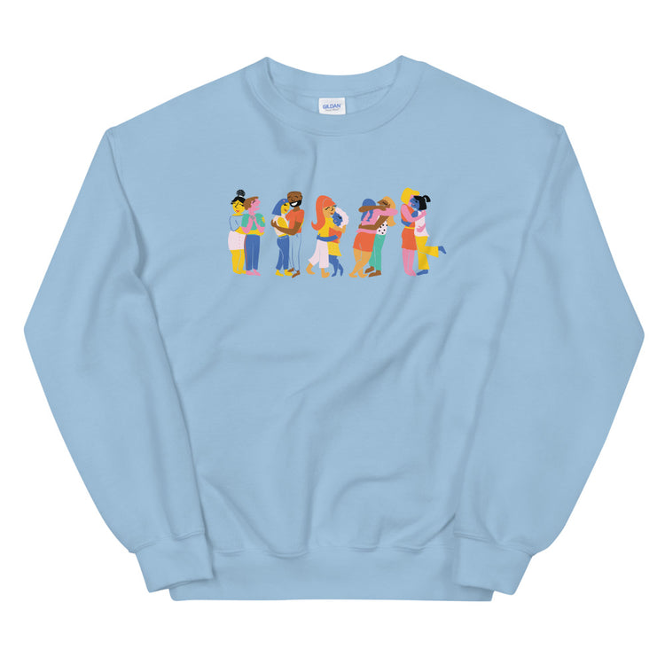 Hug Sweatshirt