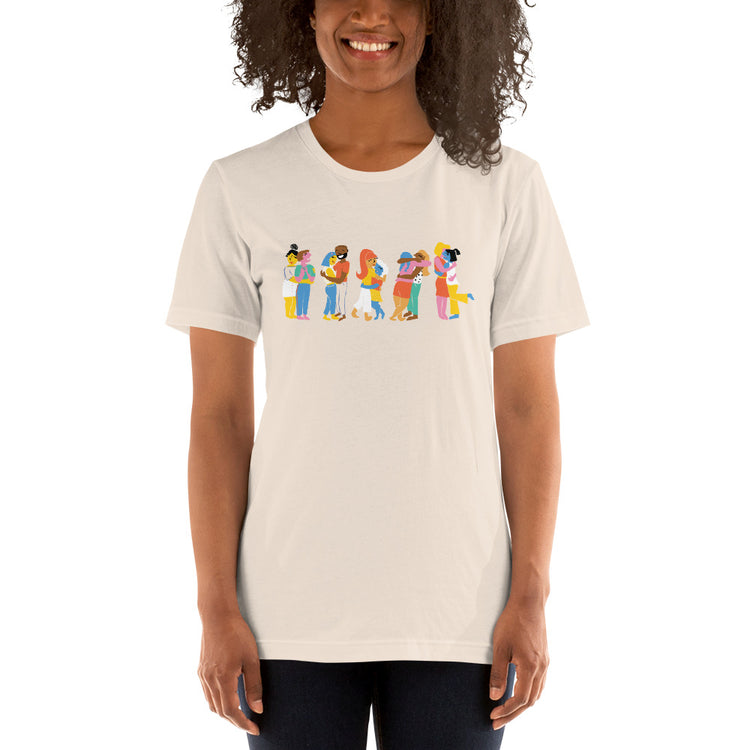 Hug T-Shirt