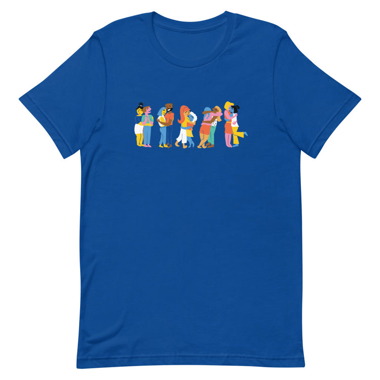 Hug T-Shirt