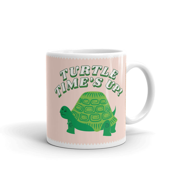 Ramona is a White Supremacist Mug