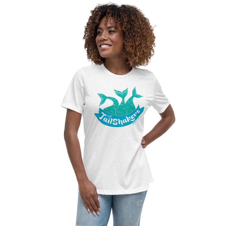 TailShaker Relaxed T-Shirt