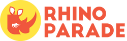 Rhino Parade