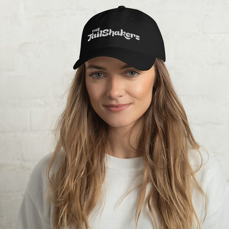 Tailshaker Dad Hat