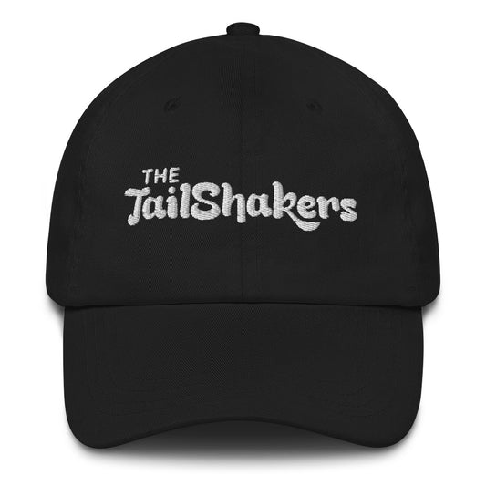 Tailshaker Dad Hat