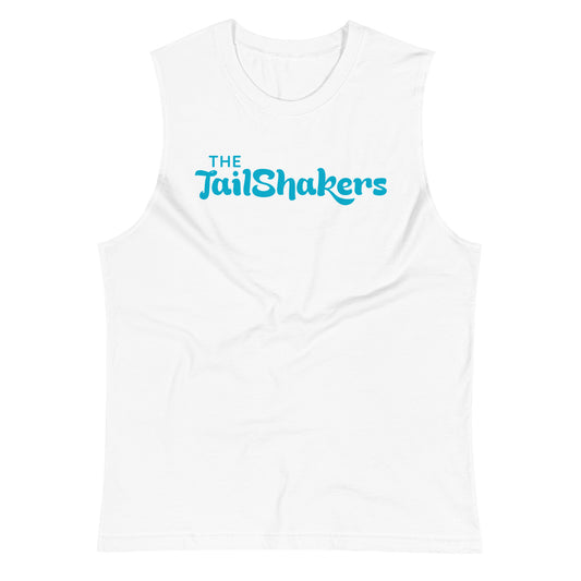 TailShakers Sleeveless Tank