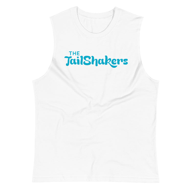 TailShakers Sleeveless Tank