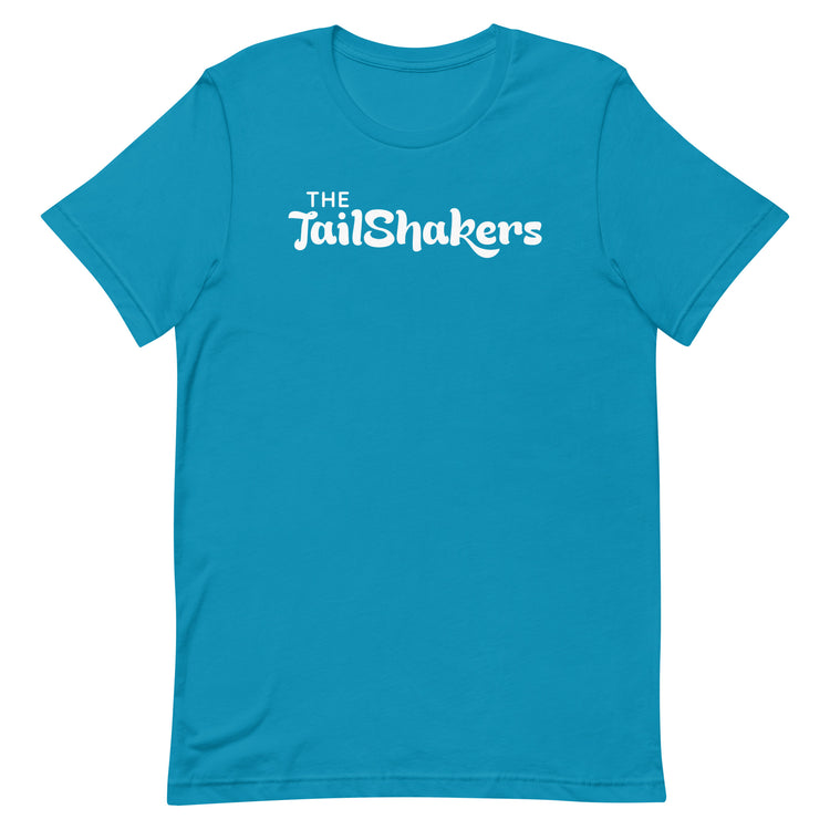 TailShaker Double Sided T-Shirt