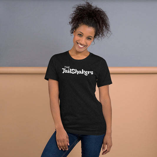 TailShaker Double Sided T-Shirt